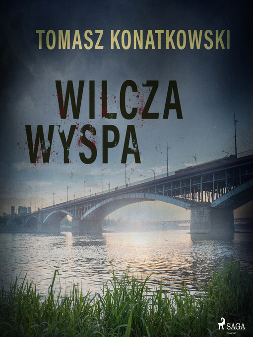 Title details for Wilcza wyspa by Tomasz Konatkowski - Wait list